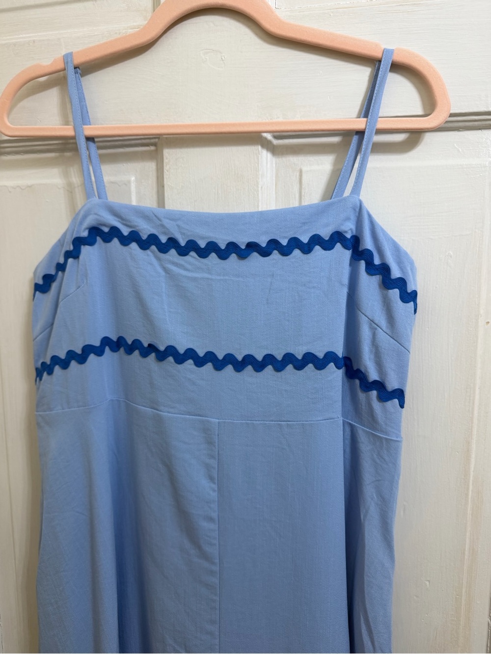 NWT Pretty Garden Dress - Picture 3 of 3